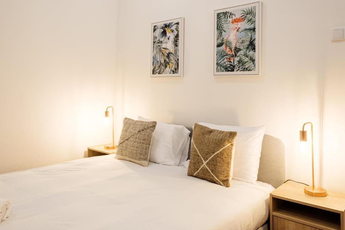 Guestready - Blissful Getaway In Funchal Hotel Buitenkant foto