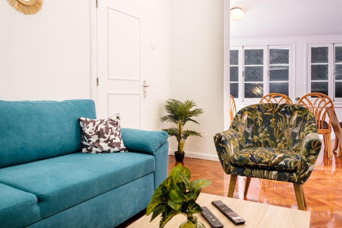 Guestready - Blissful Getaway In Funchal Hotel Buitenkant foto