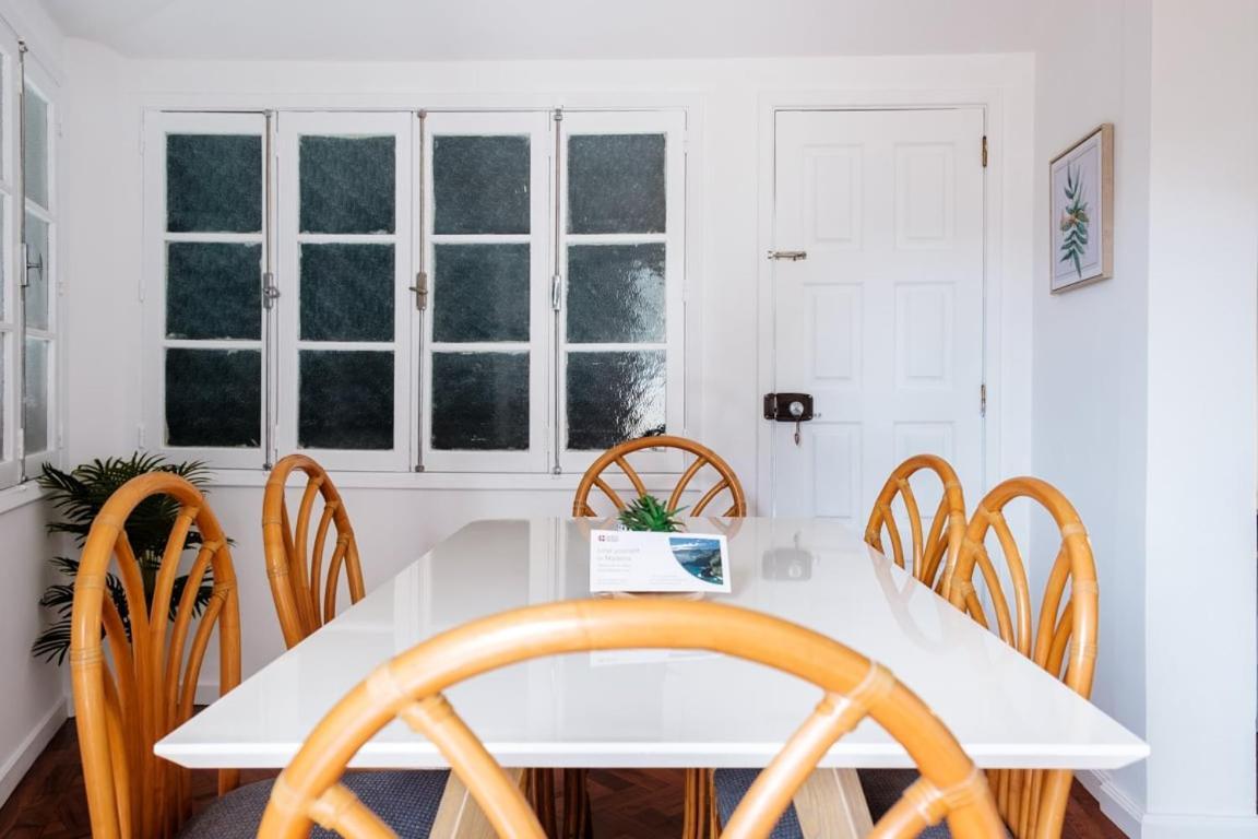 Guestready - Blissful Getaway In Funchal Hotel Buitenkant foto
