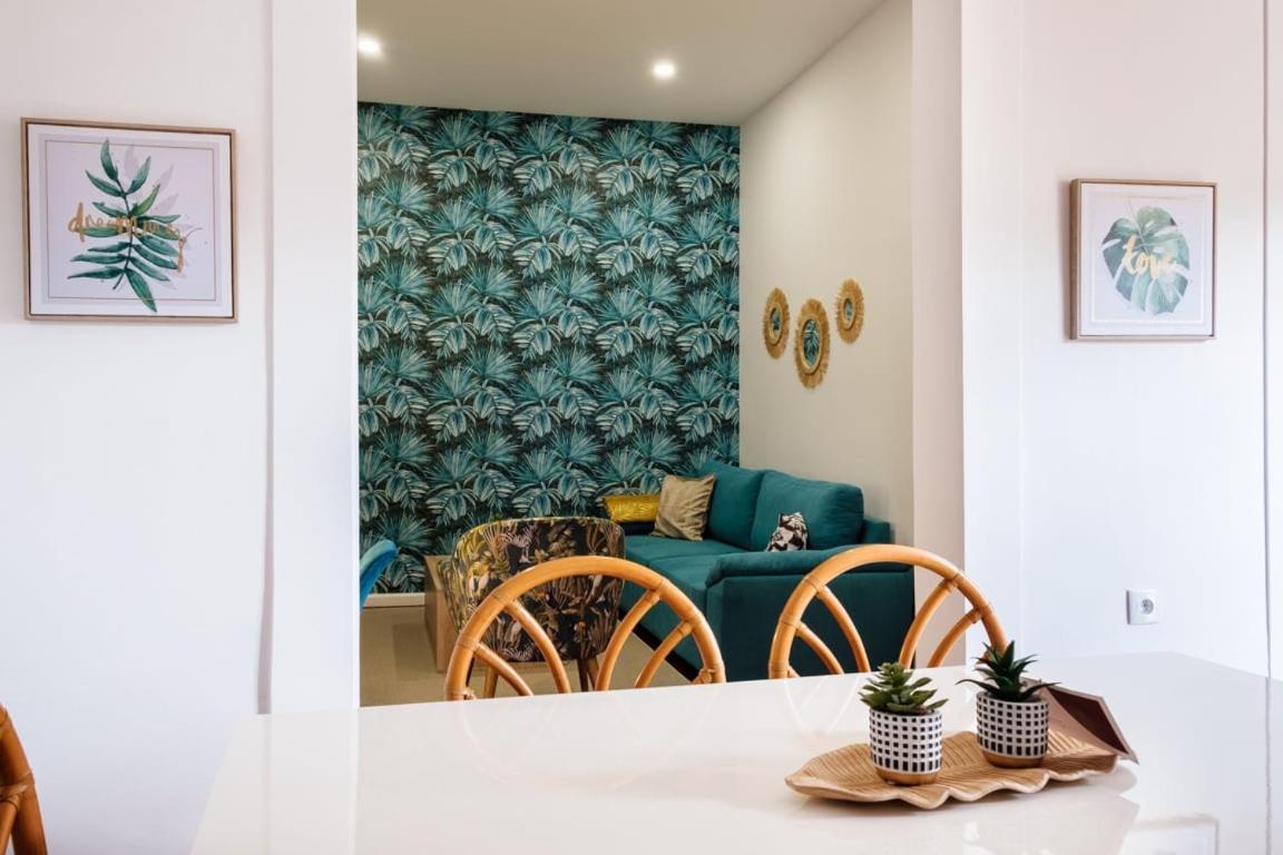 Guestready - Blissful Getaway In Funchal Hotel Buitenkant foto