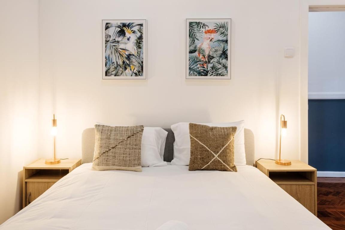 Guestready - Blissful Getaway In Funchal Hotel Buitenkant foto