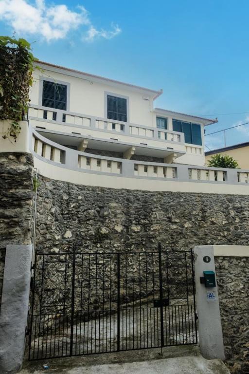 Guestready - Blissful Getaway In Funchal Hotel Buitenkant foto