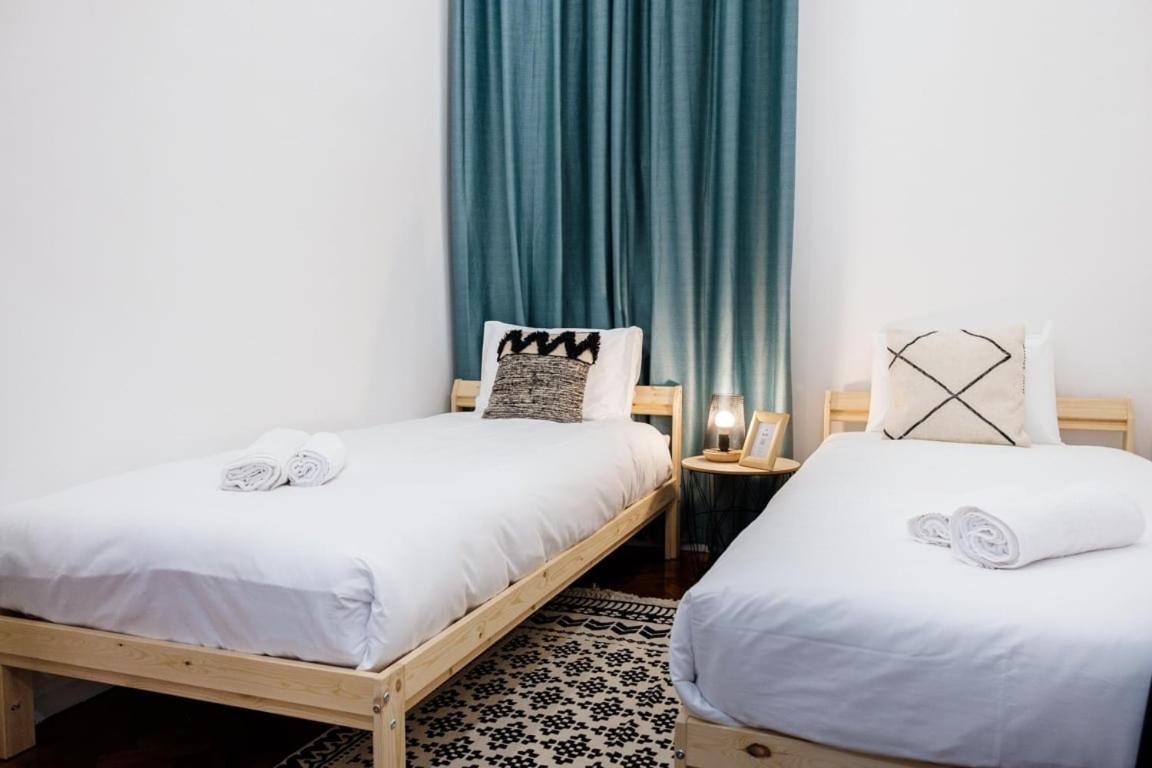 Guestready - Blissful Getaway In Funchal Hotel Buitenkant foto