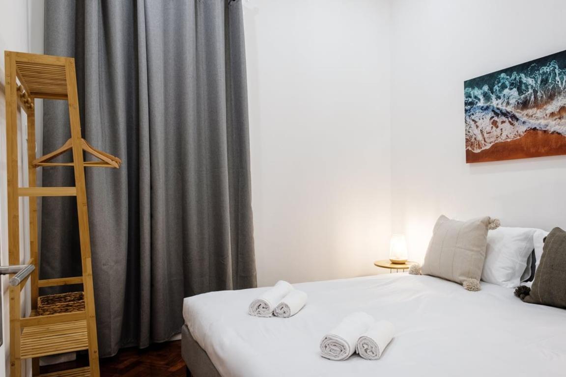 Guestready - Blissful Getaway In Funchal Hotel Buitenkant foto