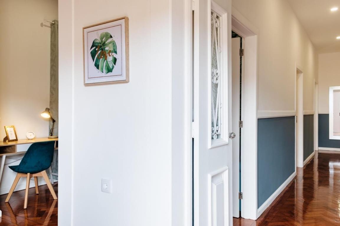 Guestready - Blissful Getaway In Funchal Hotel Buitenkant foto