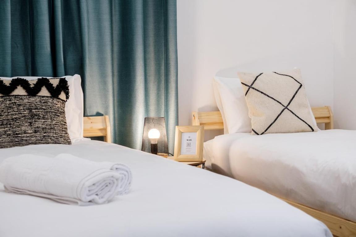 Guestready - Blissful Getaway In Funchal Hotel Buitenkant foto