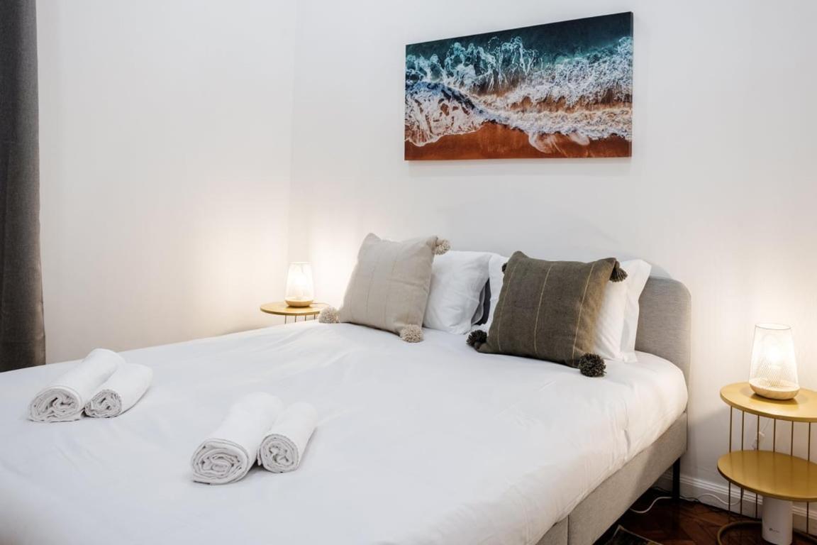 Guestready - Blissful Getaway In Funchal Hotel Buitenkant foto