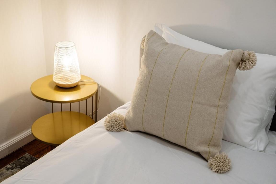 Guestready - Blissful Getaway In Funchal Hotel Buitenkant foto