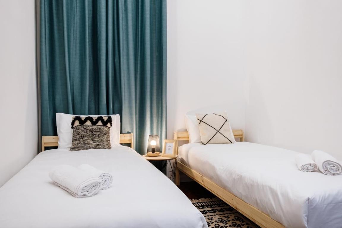 Guestready - Blissful Getaway In Funchal Hotel Buitenkant foto
