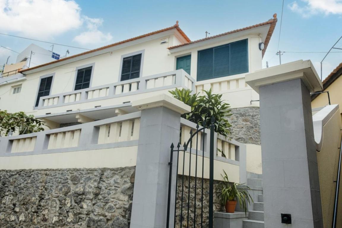 Guestready - Blissful Getaway In Funchal Hotel Buitenkant foto