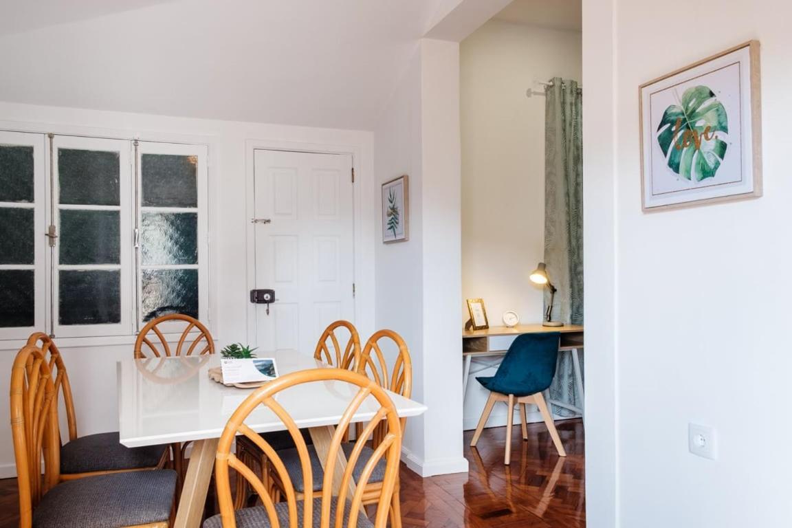 Guestready - Blissful Getaway In Funchal Hotel Buitenkant foto