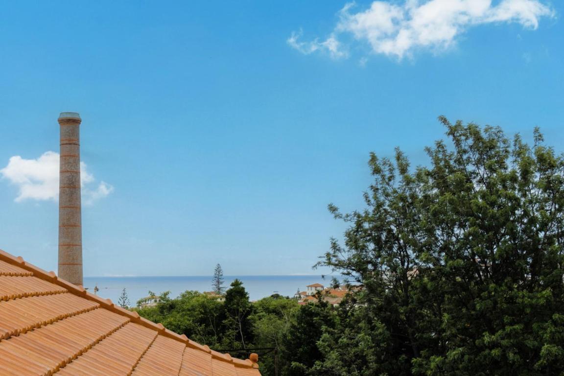 Guestready - Blissful Getaway In Funchal Hotel Buitenkant foto