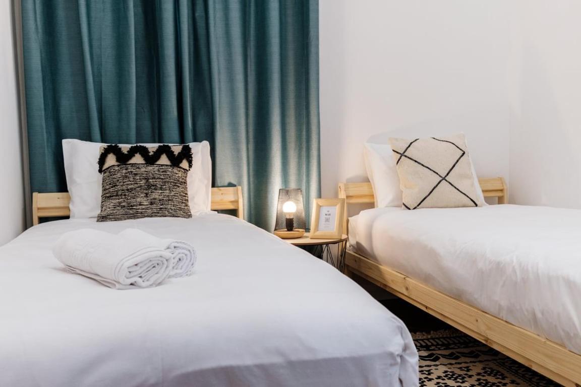 Guestready - Blissful Getaway In Funchal Hotel Buitenkant foto