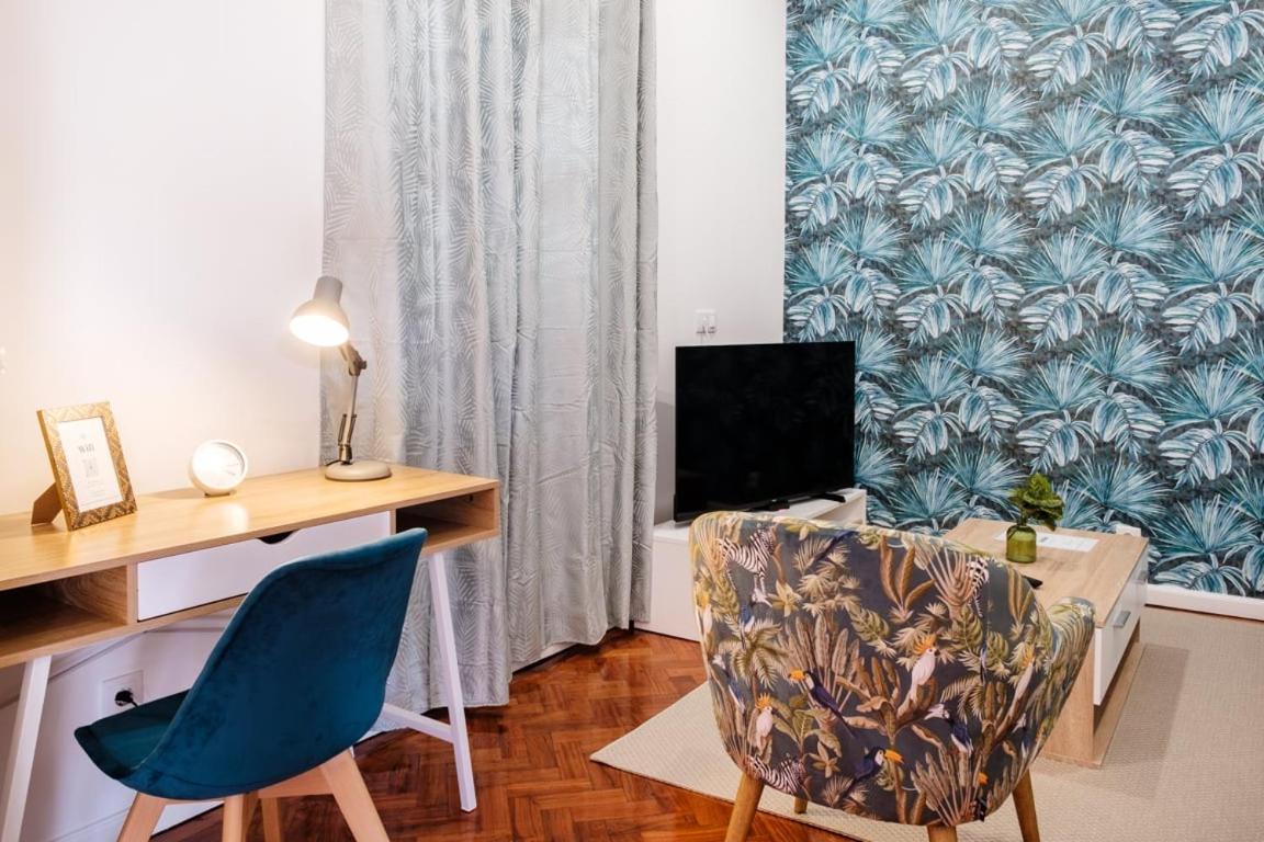 Guestready - Blissful Getaway In Funchal Hotel Buitenkant foto