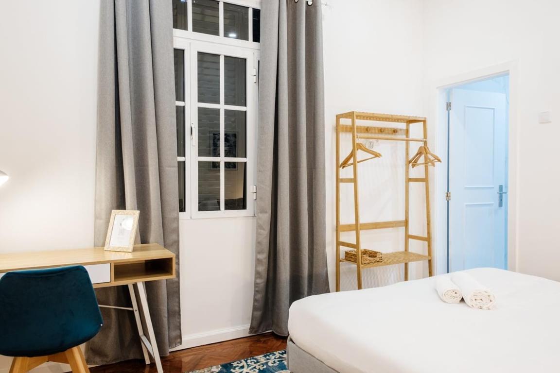 Guestready - Blissful Getaway In Funchal Hotel Buitenkant foto