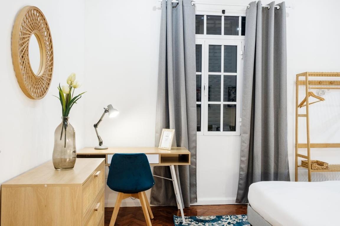 Guestready - Blissful Getaway In Funchal Hotel Buitenkant foto